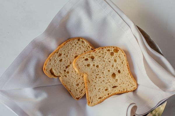 Хліб без глютену