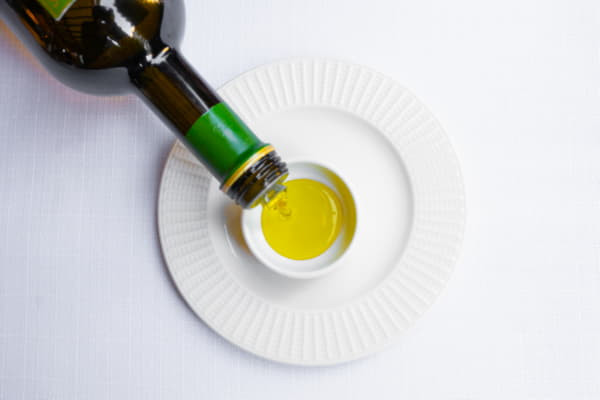 Олія оливкова 50г