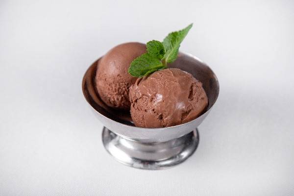 Морозиво Шоколадне 100 грам з собою