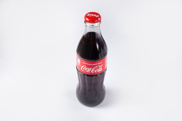 Напій Coca-Cola с/п 0,250